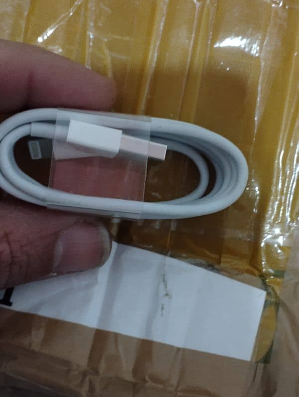 like original Iphone cabel 10