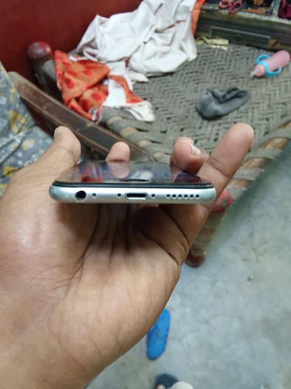 I phone 6s pta proved 1