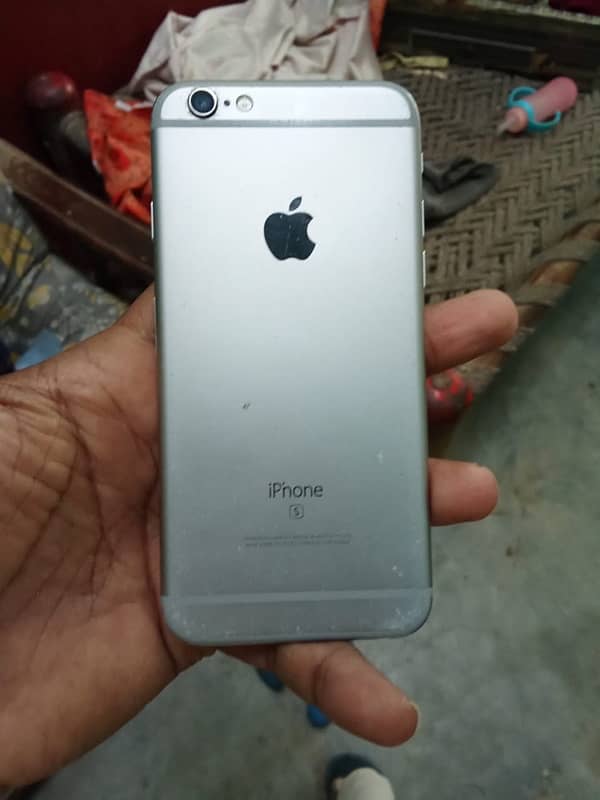 I phone 6s pta proved 3