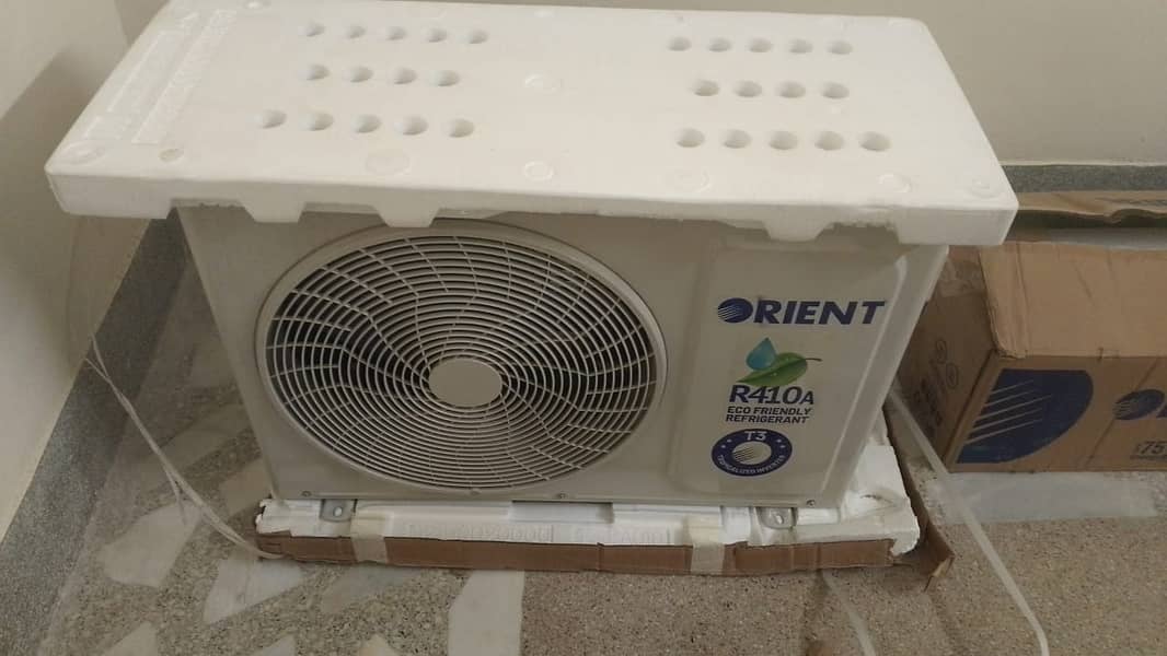 orient DC inverter 1 ton,03164537294, 2