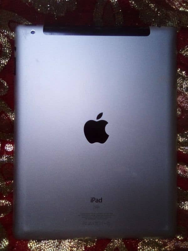 Apple Ipad 2 16gb 1