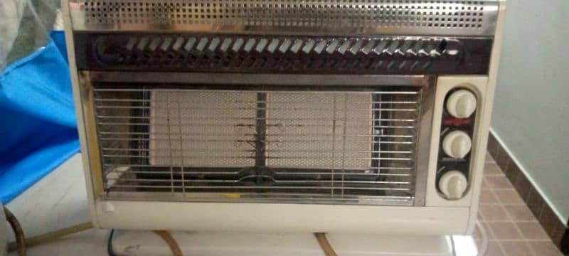 nasgas winter heater 0