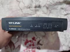 Tp-link 108M 642g high speed