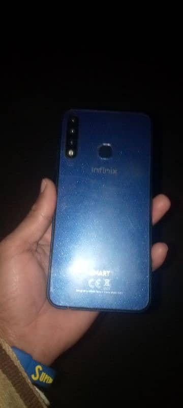 infinx s410.8 0