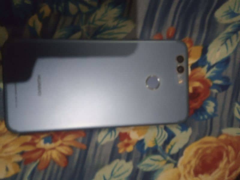 Huawei nova 2 plus original 4 64 g pta 1