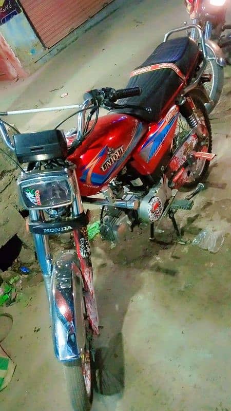 bike for sale 2020 model 1