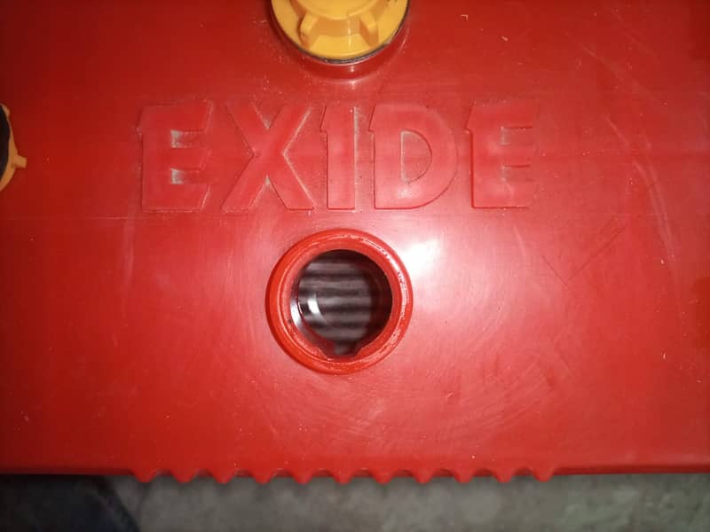 EXIDE | Battery | 12v 160Ah | For Sale 3