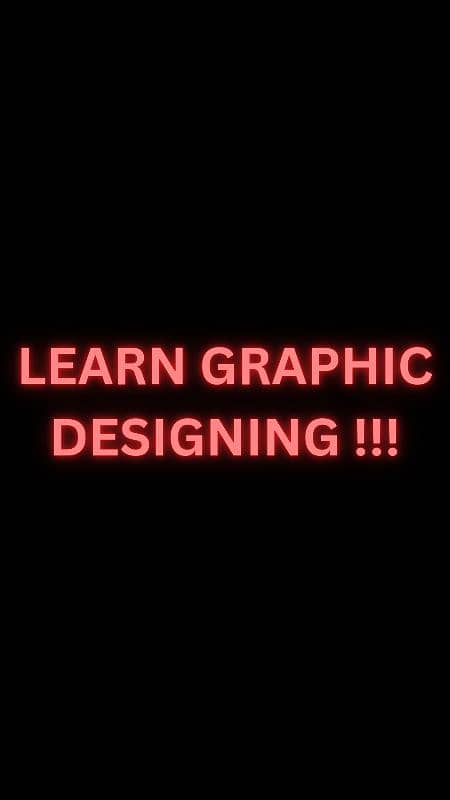 TEACHING GRAPHIC DESIGNING !!! 0