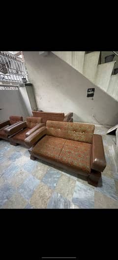 7 seater sofa set in good price