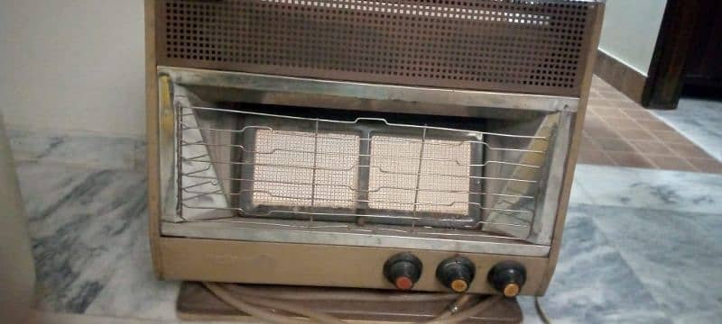 nasgas winter heater 0