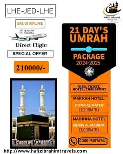 Umrah