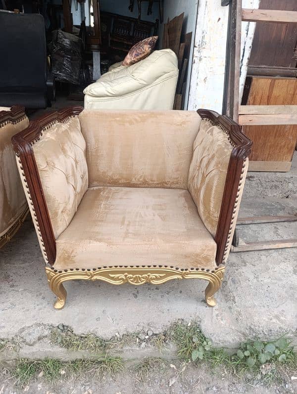 7 seater sofa in excellent condition 3+2+1+1 5