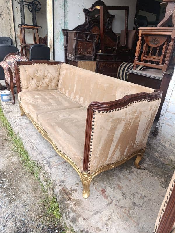 7 seater sofa in excellent condition 3+2+1+1 7