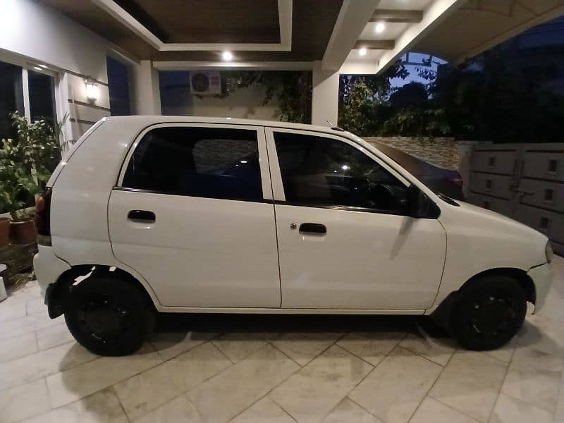 Suzuki Alto 2004 1