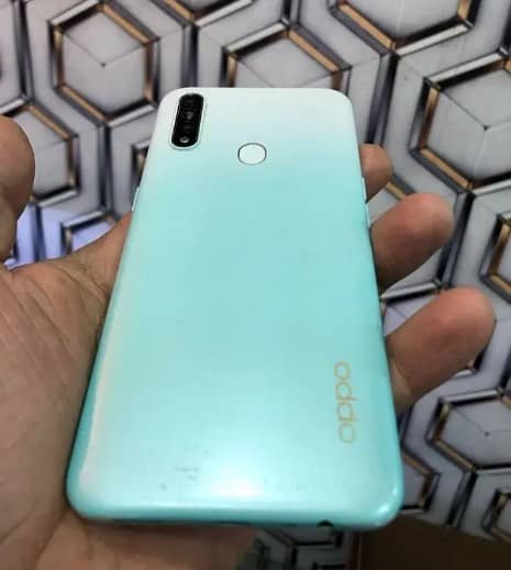 oppo a 31 4/128 0