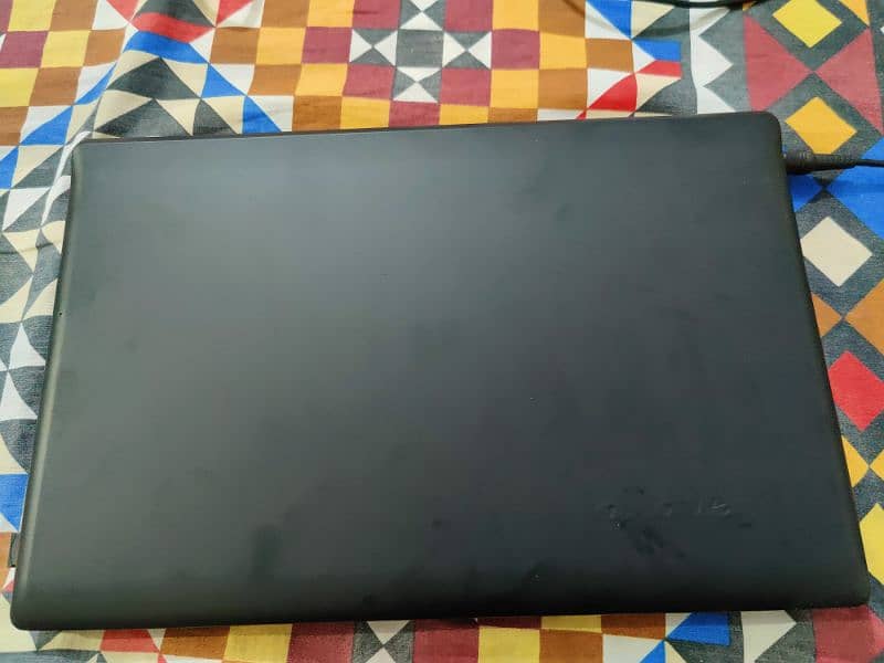 Lenovo Laptop 1