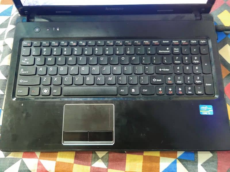 Lenovo Laptop 3