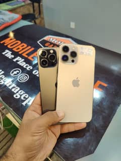 Iphone 13Promax Pta approved