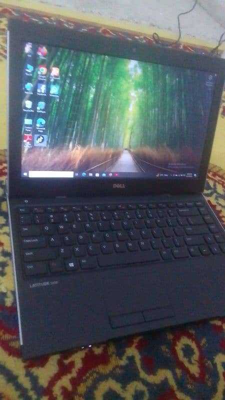 Dell latitude 3320 Core i5 3rd generation 7