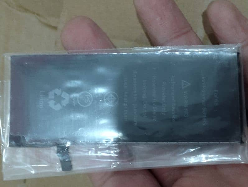 Battery original riben kat iphone 12 13 13pro 0