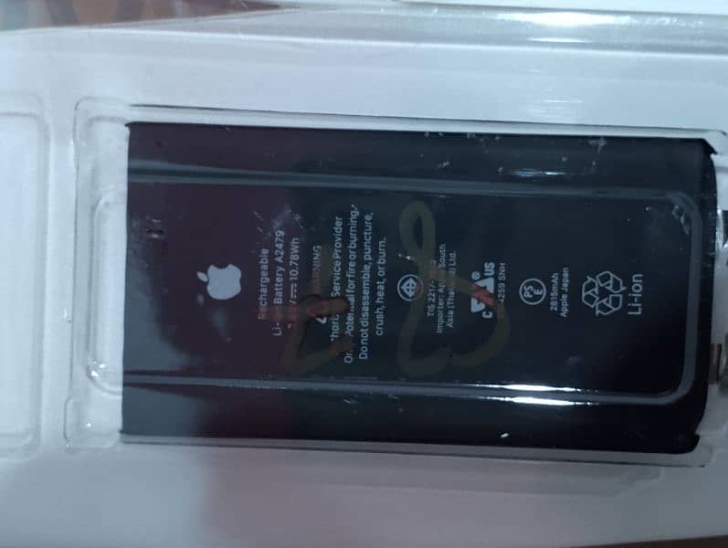 Battery original riben kat iphone 12 13 13pro 2