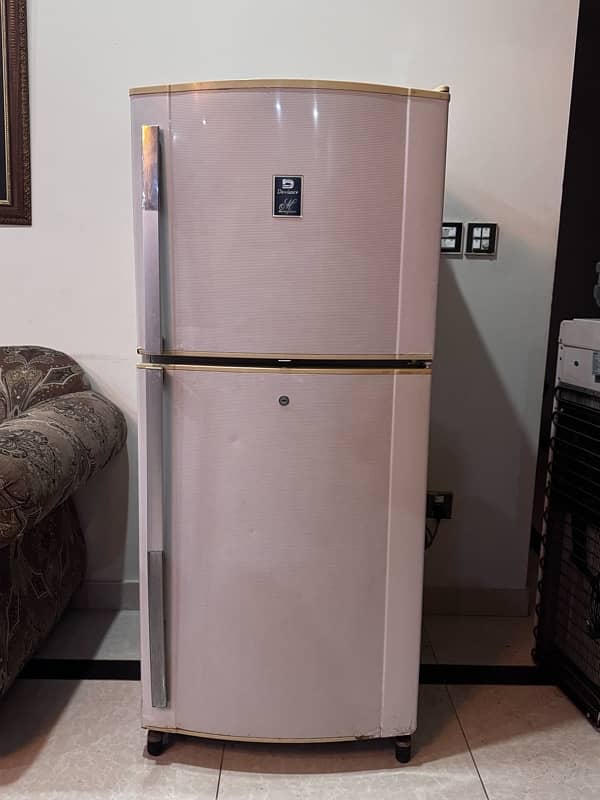 Dawlance refrigerator for Sale 0