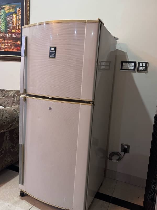 Dawlance refrigerator for Sale 1