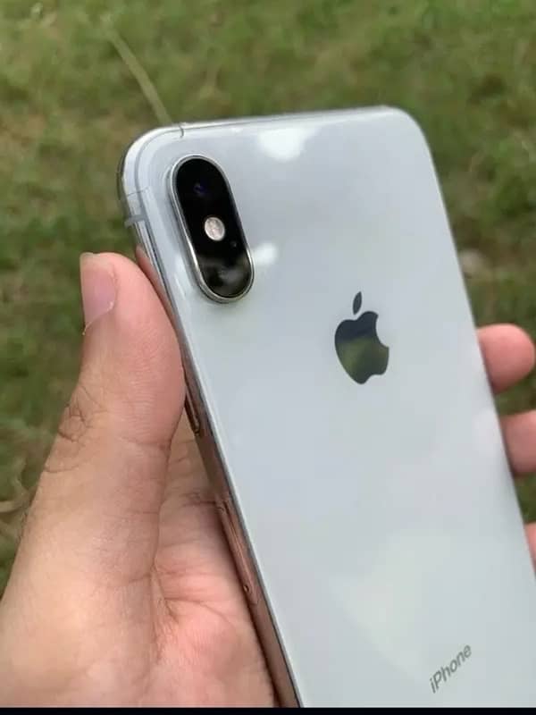 Iphone Xs max 4