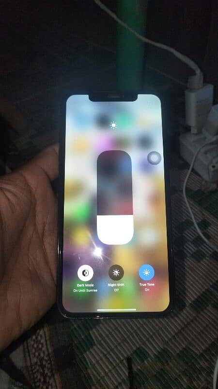 iphone Xs max 64 Gb Non Pta 0