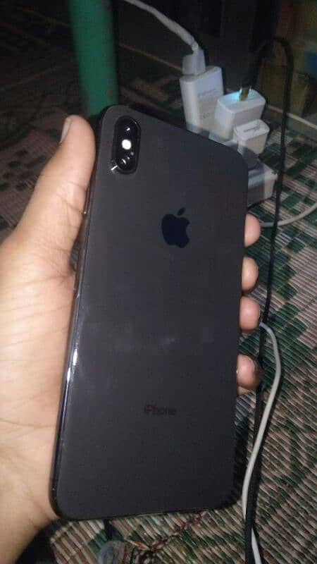 iphone Xs max 64 Gb Non Pta 1