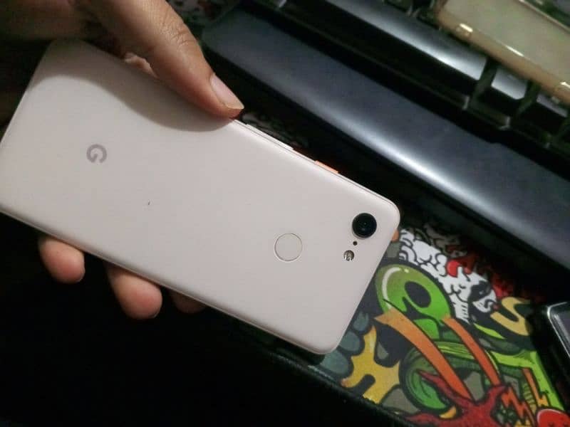 pixel 3 3