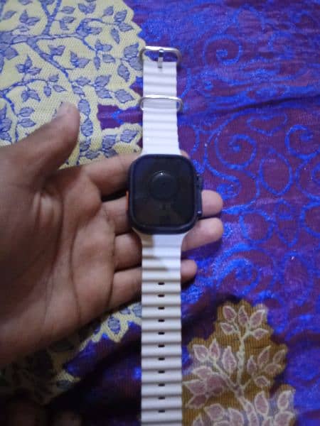 new smart watch 5