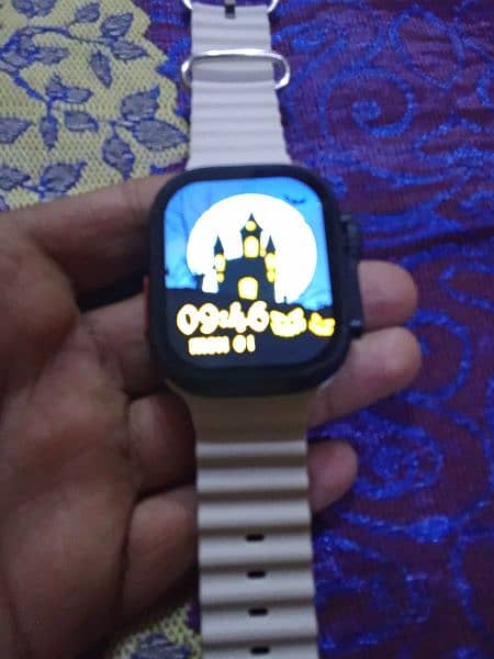 new smart watch 6