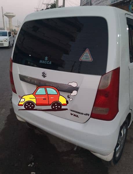 Suzuki Wagon R 2017 0