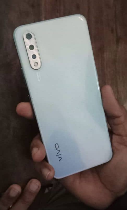 vivo s1 1