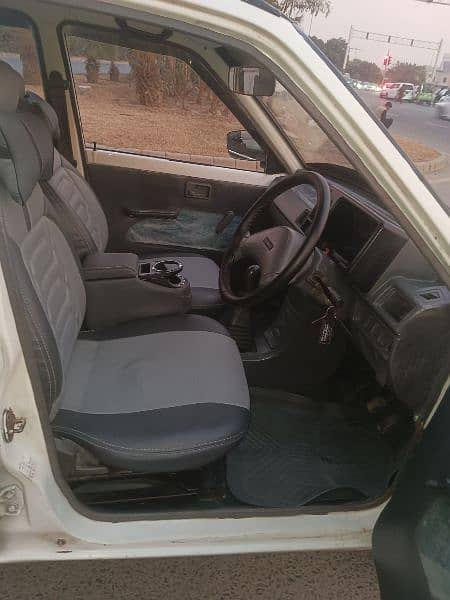 Mehran for Urgent Sale | Original Documents | Good Condition 2008 9