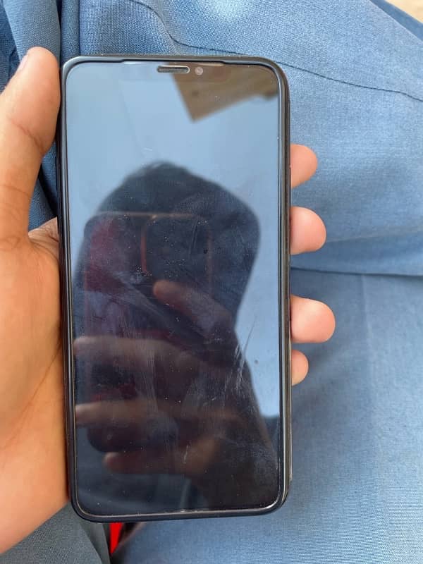 Iphone X 64gb Factory Unlocked 0