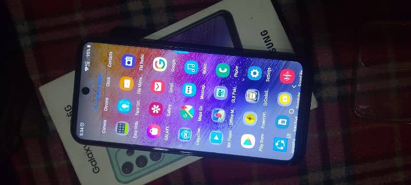 Galaxy A73 S5 3