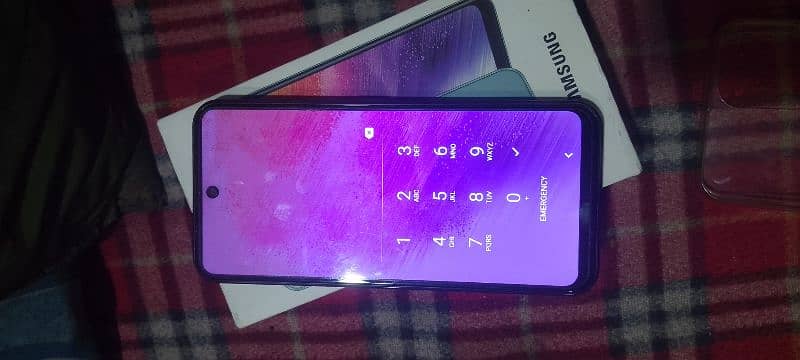 Galaxy A73 S5 5