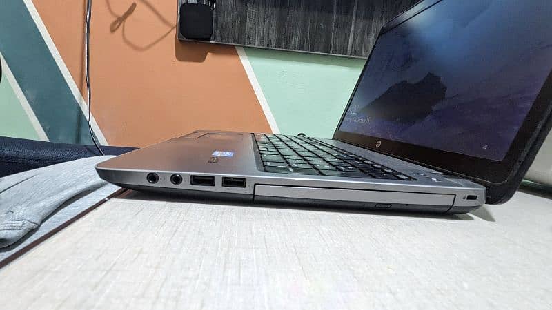 Hp Probook 450 GO 3