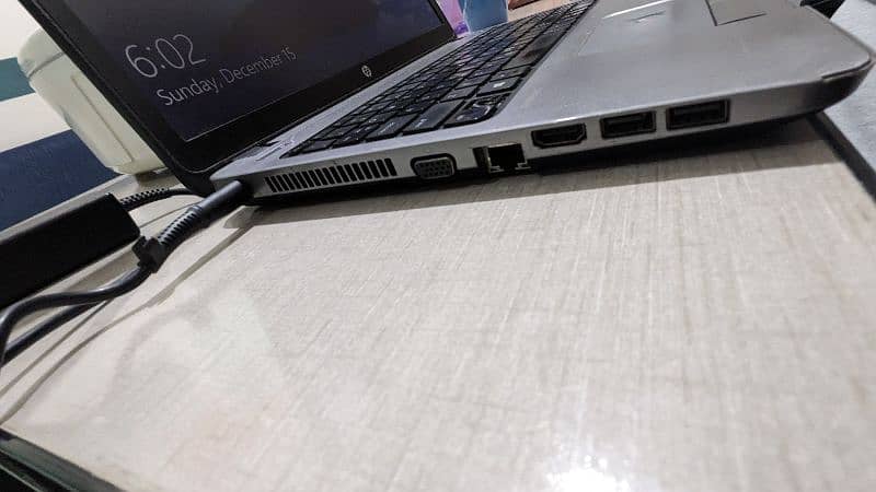 Hp Probook 450 GO 4