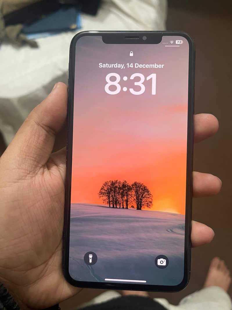 iphone xs. max 64 gb non pta jv 2