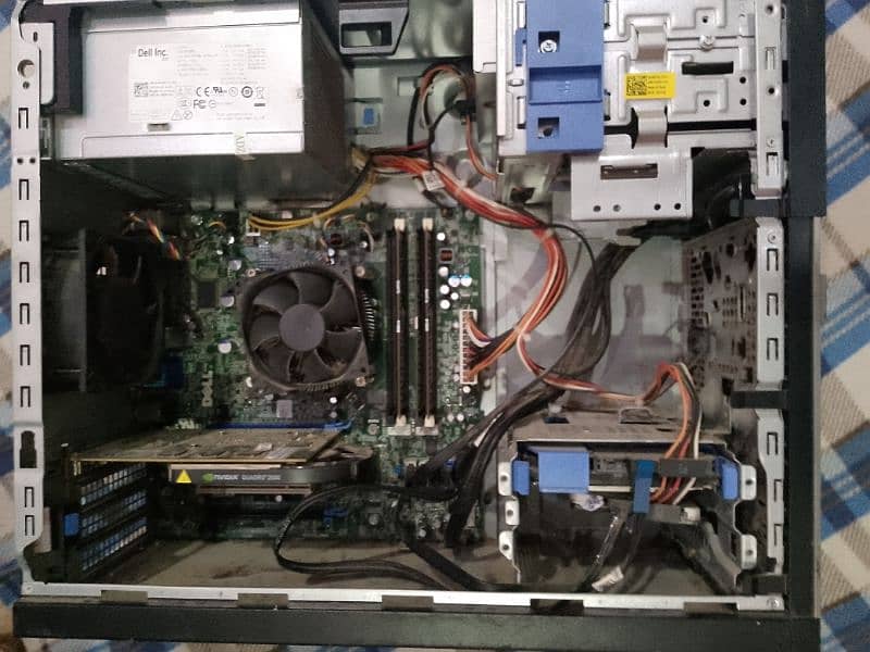 Core i5 3rd Gen *MOBO Dead* 2