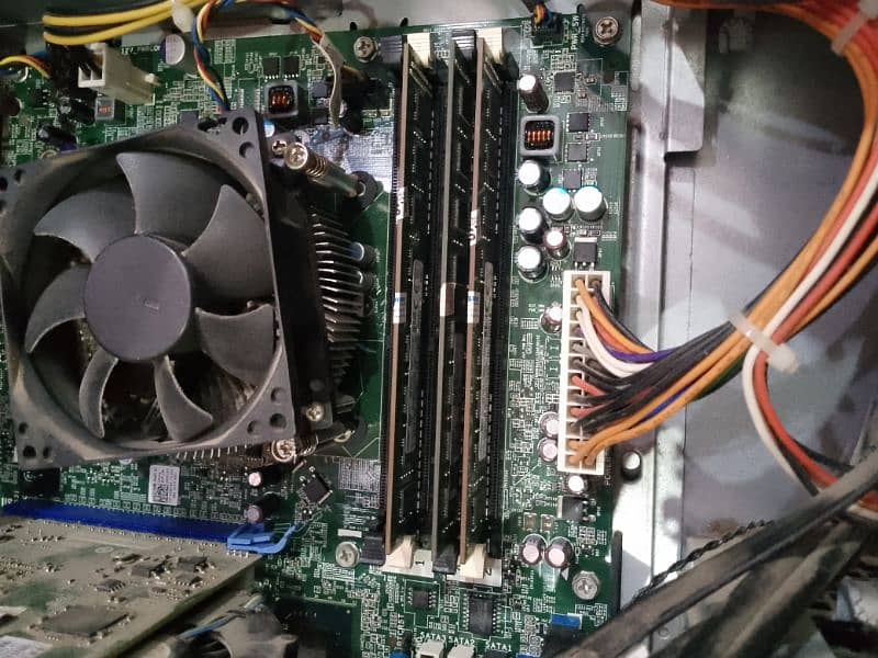 Core i5 3rd Gen *MOBO Dead* 3