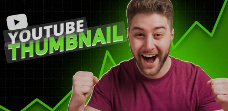 I'M PROFESSIONAL THUMBNAIL MAKER 2