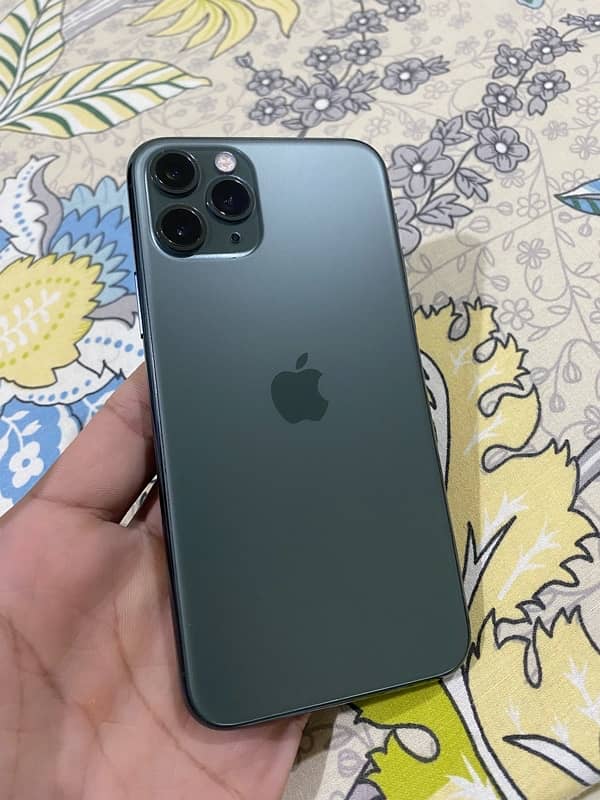 iphone 11 pro non pta waterpack 64gb 0