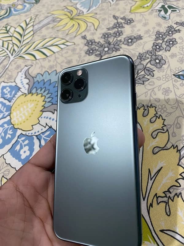 iphone 11 pro non pta waterpack 64gb 1