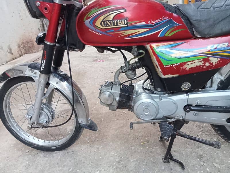 united bike 2019 model Punjab number all documents 1