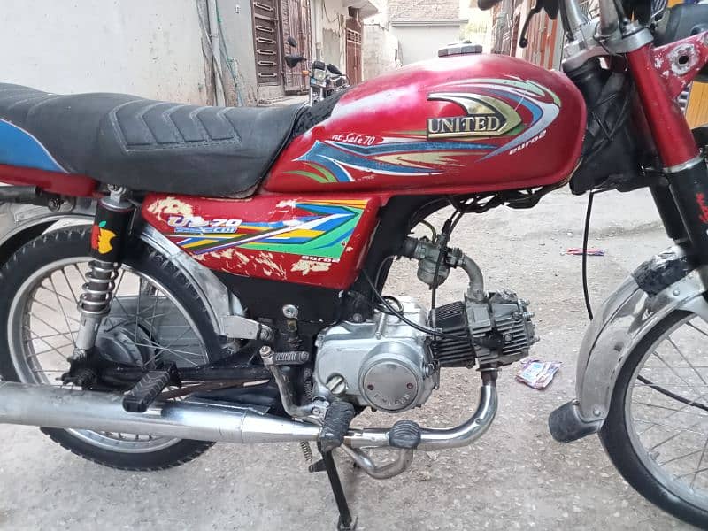 united bike 2019 model Punjab number all documents 6