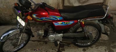 Urgent sale 2018 model bike pride 03306757756